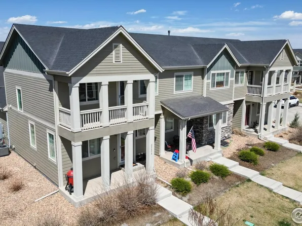 2381 Stage Coach Dr #A, Milliken, CO 80543