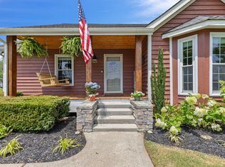 4429 Thomasville Rd, Chapmansboro, TN 37035