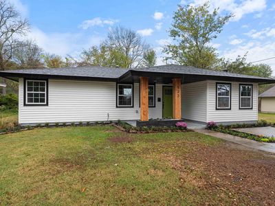 123 Texas Ave, N Little Rock, AR, 72118
