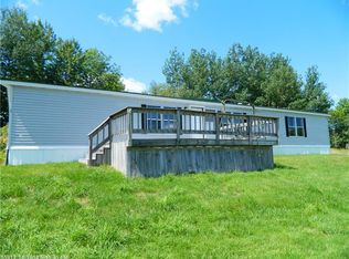 15 Windy Dr, Norway, ME 04268