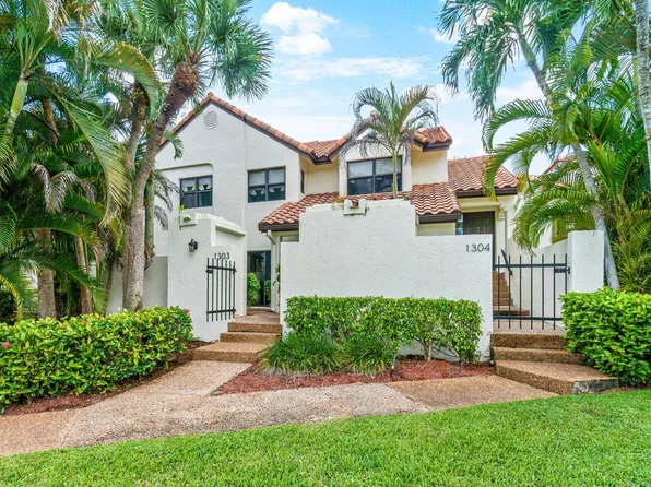 7884 Seville Place #1303, Boca Raton, FL 33433