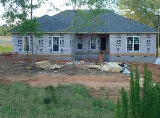 589 Nectar Ln, Albany, GA 31705