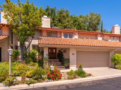 717 Valley Dr, Thousand Oaks, CA, 91362