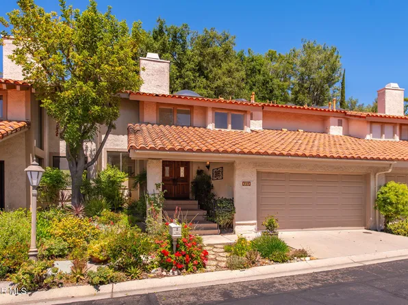 717 Valley Dr, Thousand Oaks, CA 91362