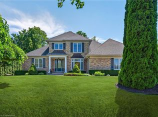 6786 Christine Ct, Niagara Falls, ON L2J4L6