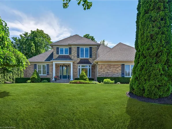 6786 Christine Ct, Niagara Falls, ON L2J 4L6