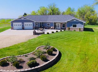 11916 120th St NE, Thief River Falls, MN 56701
