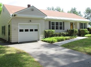 46 Lynwood Ave, Keene, NH 03431