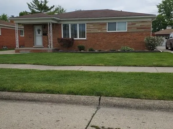 11456 Hanford Dr, Warren, MI 48093