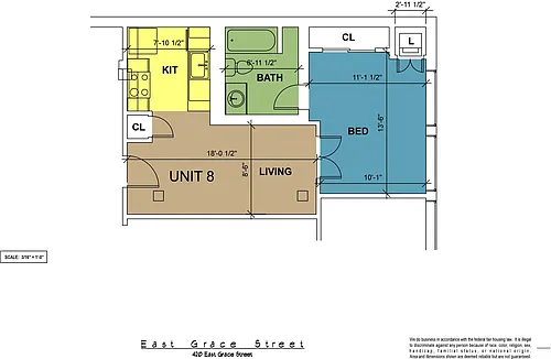 Floor plan 08