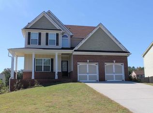 4791 Pauline Rd, Douglasville, GA 30135