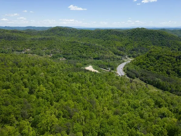 Briar Hollow Rd, Bean Station, TN 37708