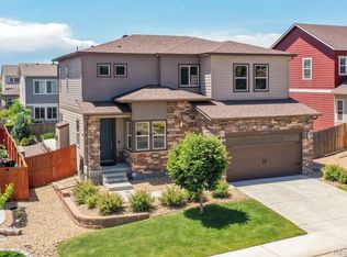 6934 E 133rd Pl, Thornton, CO 80602