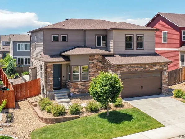 6934 E 133rd Place, Thornton, CO 80602