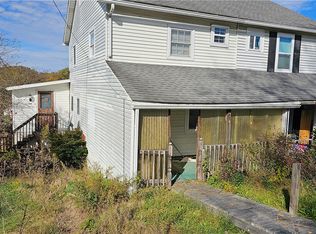 320 Greenfield Rd, Perryopolis, PA 15473