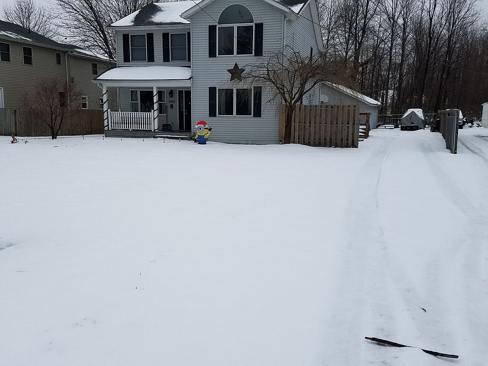 2nd image of 7500 Salida Rd