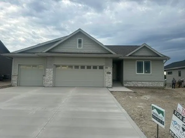 3400 SE Bannister Dr, Ankeny, IA 50021