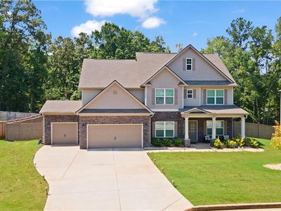 6472 Oakhurst Pl, Fairburn, GA, 30213