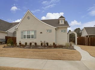 8115 Donnington Ct, Fort Smith, AR 72916