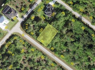 14234 Imlay Ave, Port Charlotte, FL 33981