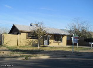 3828 W Polk St, Phoenix, AZ 85009