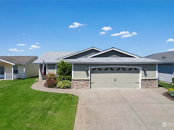 313 Oak Street SW #50, Orting, WA 98360