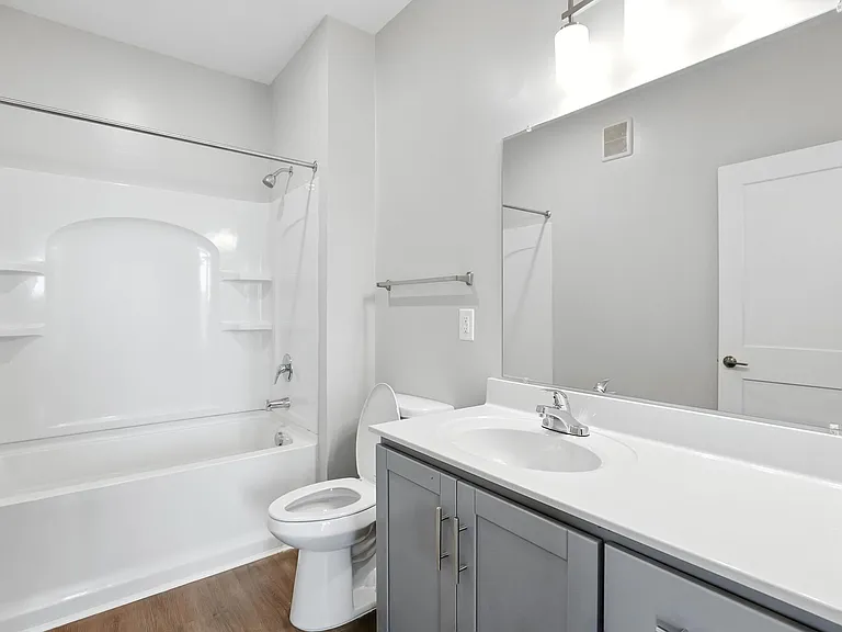 Shockley Terrace — Photo 17