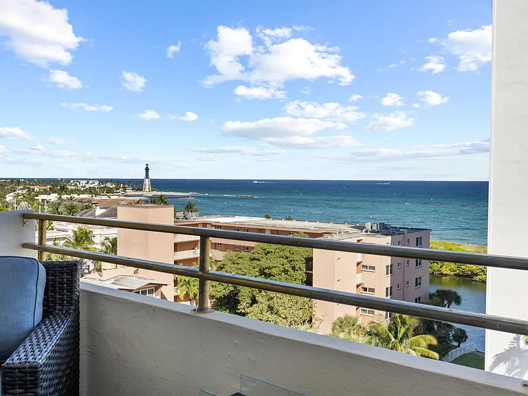 1630 N Ocean Blvd #812 — Photo 1