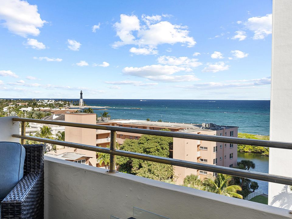 1st image of 1630 N Ocean Boulevard #812
