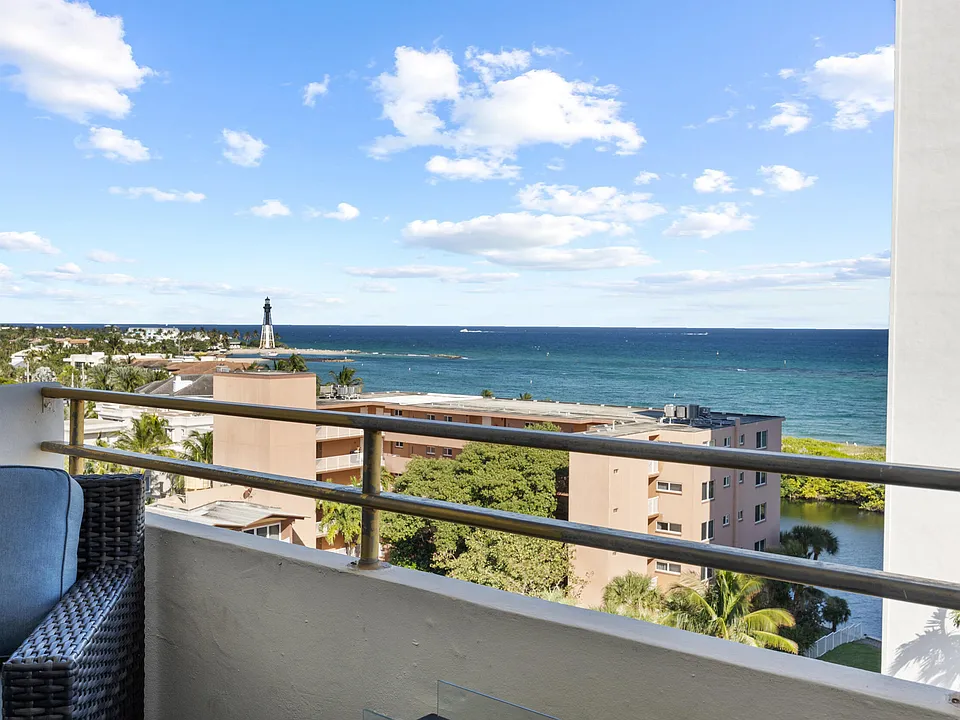 1630 N Ocean Blvd #812
