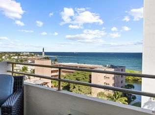 1630 N Ocean Boulevard #812, Pompano Beach, FL 33062