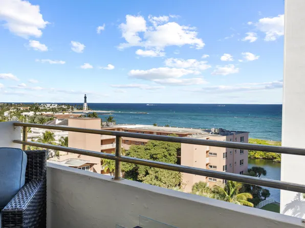 1630 N Ocean Boulevard #812, Pompano Beach, FL 33062