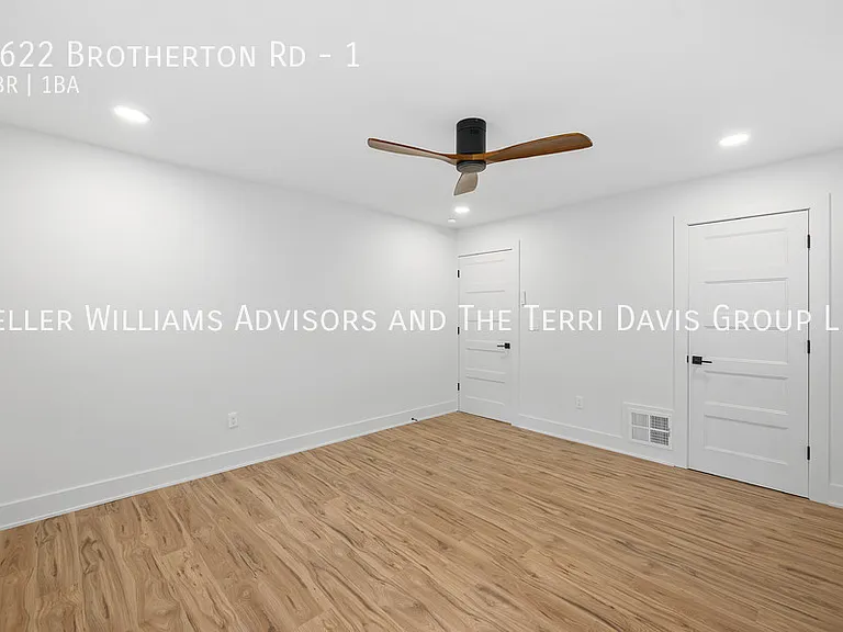 3622 Brotherton Rd #1 — Photo 10