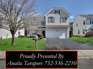 224 Woodcliff Blvd, Morganville, NJ 07751