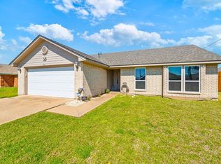 414 Roosevelt Ave, Terrell, TX 75160