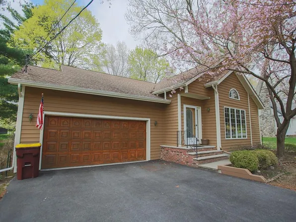 3A Woodside Drive, Warwick, NY 10990