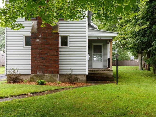 249 Chestnut St, Watertown, NY 13601