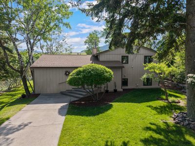 2203 E Vista Dr, Missoula, MT, 59803
