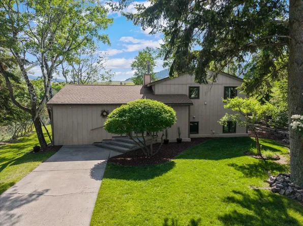 2203 E Vista Dr, Missoula, MT 59803