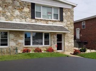 1819 Beyer Ave #B, Philadelphia, PA 19115