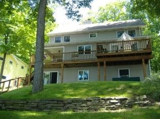11646 E Lake Rd, Hammondsport, NY 14840