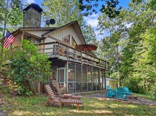 122 Navigator Ln, Tiger, GA 30576
