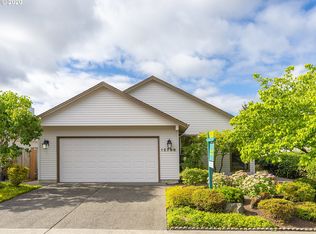 12798 SW Overgaard St, King City, OR 97224