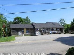 4 Waldoboro Rd, Bremen, ME 04551