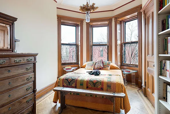Sold by Brown Harris Stevens | media 11