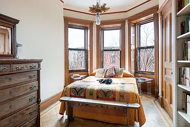 Sold by Brown Harris Stevens