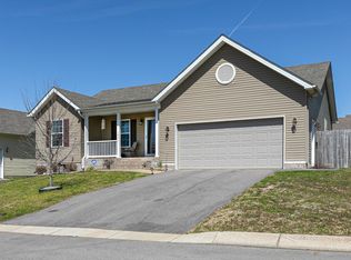 1971 Spears Ln, Columbia, TN 38401