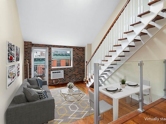 3rd image of 21 Thompson St #Penthouse M