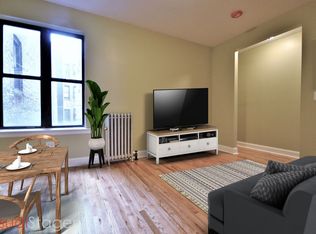 105 Audubon Ave APT 3A, New York, NY 10032