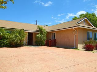 4862 Frances St, Santa Barbara, CA 93111